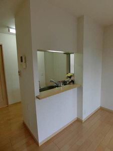 グリーンパークＮｉｓｈｉｎａ　Ａ棟 A0202号-3