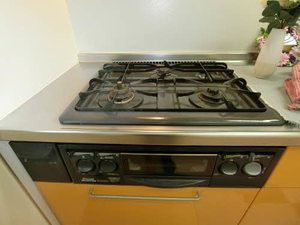 グリーンパークＮｉｓｈｉｎａ　Ａ棟 A0202号-4