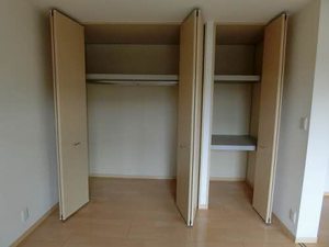 グリーンパークＮｉｓｈｉｎａ　Ａ棟 A0202号-8