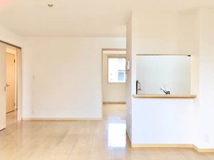 クレセール　Ｂ棟 B0103号-2