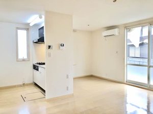 クレセール　Ｂ棟 B0103号-3