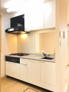 クレセール　Ｂ棟 B0103号-4