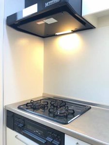 クレセール　Ｂ棟 B0103号-5