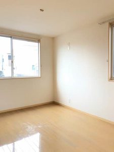 クレセール　Ｂ棟 B0103号-6