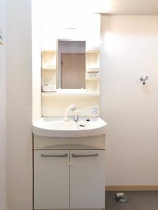 クレセール　Ｂ棟 B0103号-8