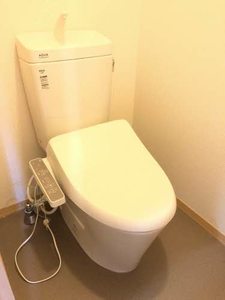 クレセール　Ｂ棟 B0103号-10