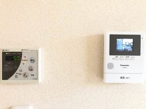 クレセール　Ｂ棟 B0103号-12