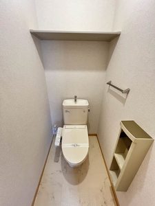アリエッタ　Ａ棟 A0202号-9
