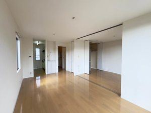 メゾン・エクランタンⅡ A0101号-2