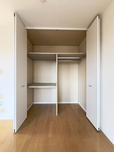 メゾン・エクランタンⅡ A0101号-6