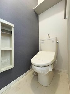 メゾン・エクランタンⅡ A0101号-9