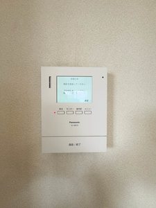 メゾン・エクランタンⅡ A0101号-11