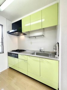 メゾン・エクランタンⅡ A0102号-3