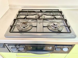 メゾン・エクランタンⅡ A0102号-4