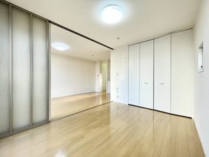 メゾン・エクランタンⅡ A0102号-5