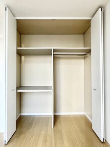 メゾン・エクランタンⅡ A0102号-6