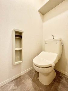 メゾン・エクランタンⅡ A0102号-9