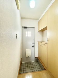 メゾン・エクランタンⅡ A0102号-10