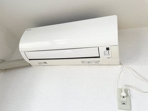 メゾン・エクランタンⅡ A0102号-11