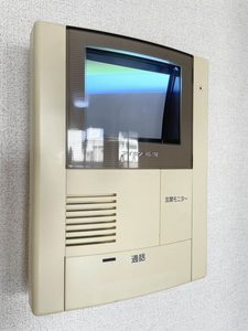 メゾン・エクランタンⅡ A0102号-12