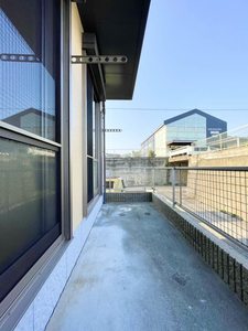 メゾン・エクランタンⅡ A0102号-13