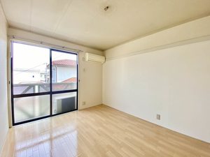 ミルティミ八島 A棟 A0201号-2