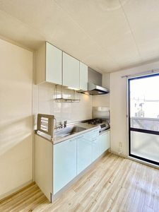 ミルティミ八島 A棟 A0201号-3