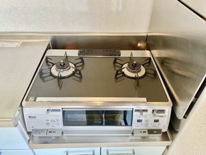 ミルティミ八島 A棟 A0201号-4