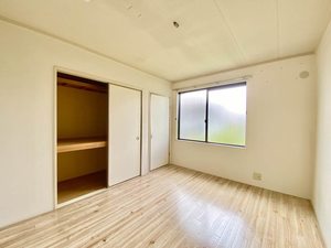 ミルティミ八島 A棟 A0201号-5