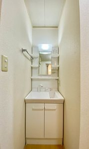 ミルティミ八島 A棟 A0201号-7