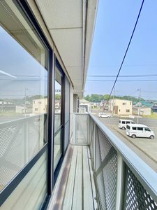 ミルティミ八島 A棟 A0201号-13