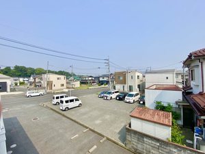 ミルティミ八島 A棟 A0201号-14