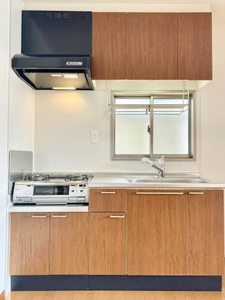 シャーメゾン美の浜 A0012号-2