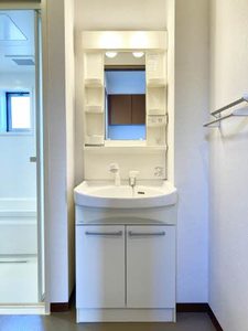 シャーメゾン美の浜 A0012号-3