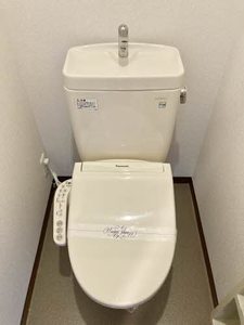 シャーメゾン美の浜 A0012号-5