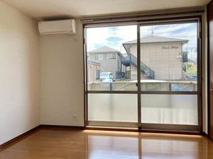 シャーメゾン美の浜 A0012号-6