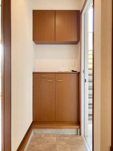 シャーメゾン美の浜 A0012号-9