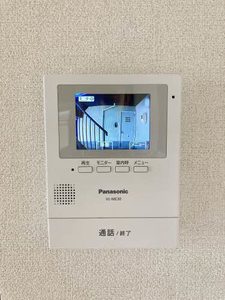 シャーメゾン美の浜 A0012号-10