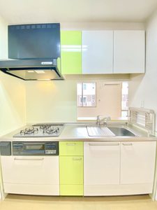 メゾン清水 B棟 B0105号-3