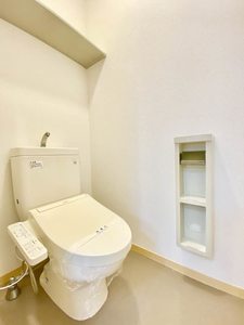 メゾン清水 B棟 B0105号-8