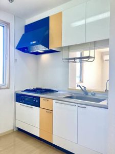 アン・ジュール A棟 A0202号-3