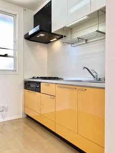 アン・ジュール　Ｃ棟 C0207号-3