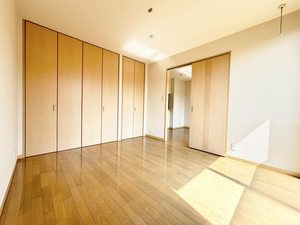 グラスガーデン A棟 A0102号-4