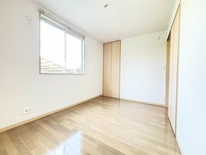 グラスガーデン A棟 A0102号-5