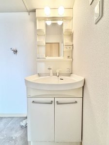 グラスガーデン A棟 A0102号-6