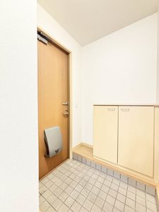 グラスガーデン A棟 A0102号-10