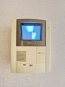 グラスガーデン A棟 A0102号-11