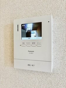 グラスガーデン A棟 A0102号-12