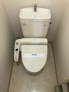 グラスガーデン A棟 A0201号-9