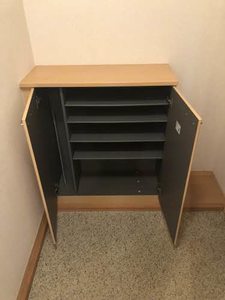 グラスガーデン A棟 A0201号-12